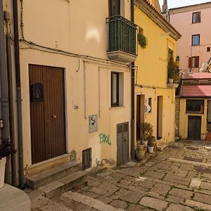 Bed and Breakfast Caporella Dimora Della Via Appia Potenza Exterior photo