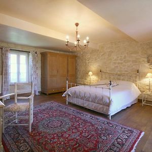 Bed and Breakfast Chambre D'Hotes Spacieuse, Salle De Bain Privative Saint-Michel-de-Fronsac Exterior photo