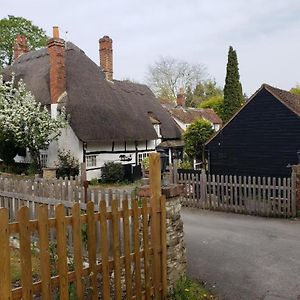 Bed and Breakfast Abingplough House Abingdon-on-Thames Exterior photo