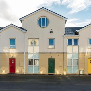 Apartament Glancys Accomadation Carrick on Shannon Exterior photo