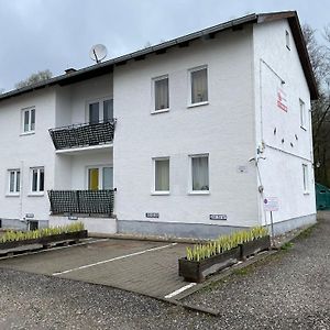 Hotel Zv-Scholtz Gaestehaus Eisenfelden Winhoring Exterior photo