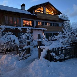 Apartament Chesa Lai Füssen Exterior photo