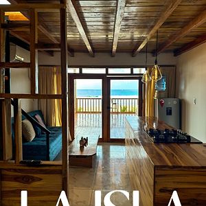 Suite La Isla Ayampe Exterior photo