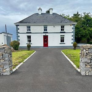 Willa Toormore Farmhouse Carrick on Shannon Exterior photo