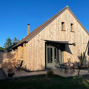 Willa Gite Ancien Atelier - Chemin De Halage Muides-sur-Loire Exterior photo