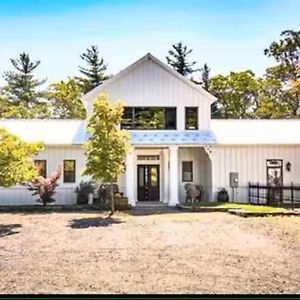 Willa Immaculate Family Catskill Retreat Round Top Exterior photo