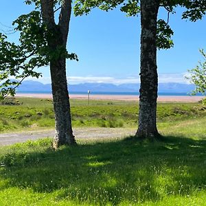 Bed and Breakfast Clachan Manse Bed & Breakfast Applecross Exterior photo