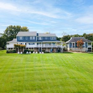 Brierley Hill Bed & Breakfast Lexington Exterior photo