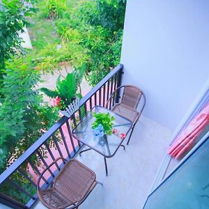 Pantip Boutique Hotel Lamphun Exterior photo