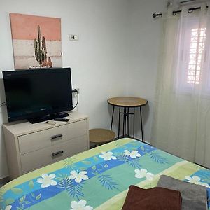 Apartament Vita Comfort Beersheba Exterior photo