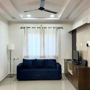 Maya Homestay- 1Bhk Gachibowli Hajdarabad Exterior photo