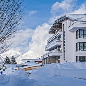 Arthur'S Hotel Und Apartments Am Achensee Maurach  Exterior photo