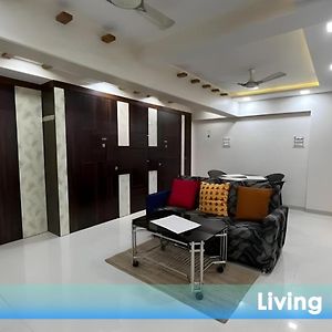 3Bhk Service Apartment In Parel Bombaj Exterior photo