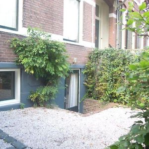 Cosy Appartment In Basement Arnhem Exterior photo