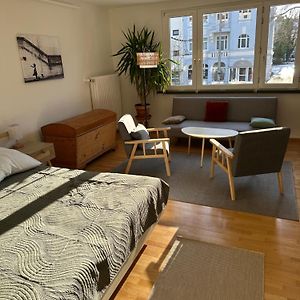 Apartament Wilhelmshoehe Nahe Ice Bhf Und Weltkulturerbe Park Kassel Exterior photo