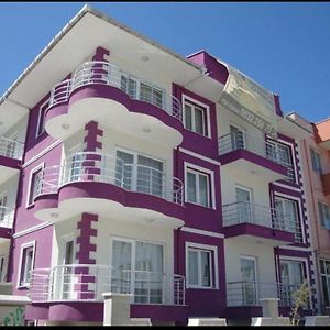 Apartament Canakkale Merkez Sefer Aparmani D 16 Exterior photo