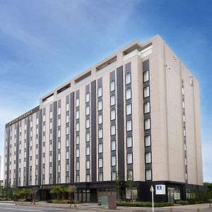 Hotel Shuranza Makuhari Bay Chiba Exterior photo