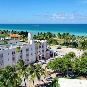 Apartament Beach Bae-Deco Studio Steps From The Ocean Miami Beach Exterior photo