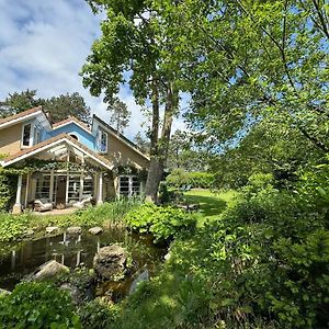 Villa Westerfelt Aerdenhout Exterior photo