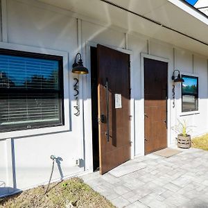 Apartament Sojourn Steps To The Beach Sleeps 4 Virginia Beach Exterior photo