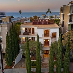 Willa Grand Retreat Rooftop Bliss And Ocean Views San Diego Exterior photo