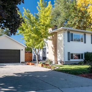 Willa The Murray Cottonwood Circle Close To Canyons Exterior photo