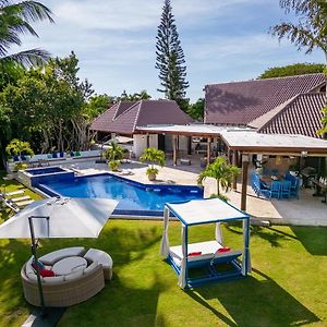 Luxurious Villa In Casa De Campo La Romana Exterior photo