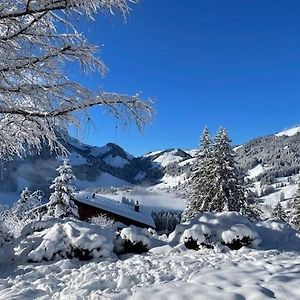 Willa Ferienhaus Relax Bad-Schwarzsee Exterior photo