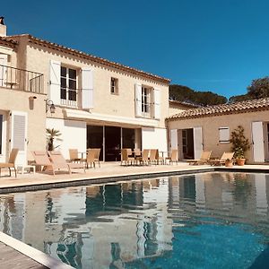 Hotel La Boulangerie Grimaud Exterior photo