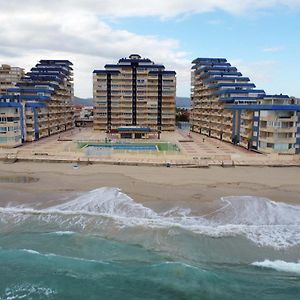 Apartament Las Nuevas Sirenas En La Manga Exterior photo