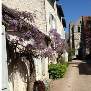 Apartament Le Galet Saint-Dyé-sur-Loire Exterior photo