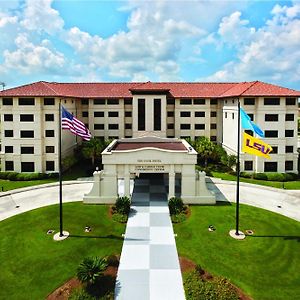 The Cook Hotel And Conference Center At Lsu Baton Rouge Exterior photo