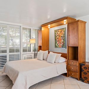 Apartament Sanctuary By The Sea/Studio Apt. Honolulu Exterior photo