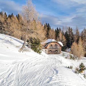 Willa Ferienhuette In Lachtal Hinteralm Exterior photo