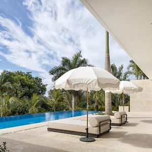 Willa Modern Coastal Luxury Retreat La Romana Exterior photo