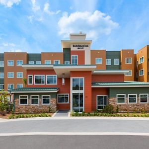 Residence Inn By Marriott Spartanburg Westgate Exterior photo