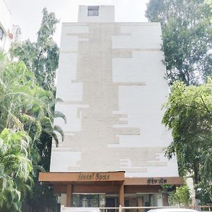 Hotel Capital O Span Executive Near Shaniwar Wada Pune Exterior photo