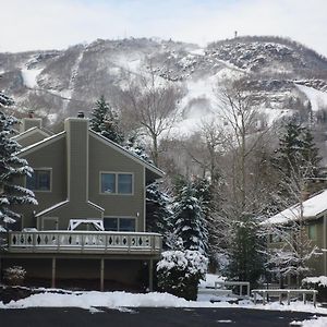 4Br Ski On Ski Off Hunter Mountain Highlands Condo Exterior photo