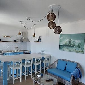 Apartament The Baleal Whale House Exterior photo