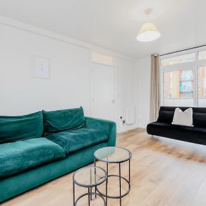 Apartament New Listing! Spacious 2Br, North London 2Min To St Exterior photo