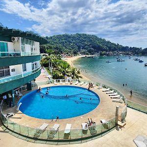 Maravilha De Angra, Angra Inn , Praia Grande Angra dos Reis Exterior photo