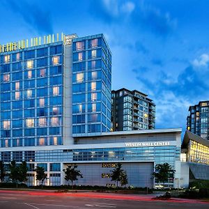 Hotel The Westin Wall Centre, Vancouver Airport Richmond Exterior photo