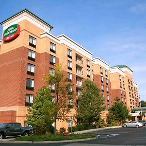 Hotel Courtyard Boston Woburn/Boston North Exterior photo