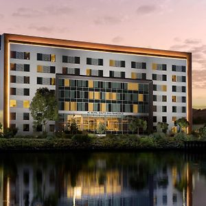 Ac Hotel By Marriott San Francisco Airport/Oyster Point Waterfront South San Francisco Exterior photo