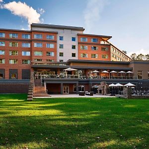 The Stateview Hotel, Autograph Collection Raleigh Exterior photo