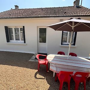 La Petite Maison Des Gites De Josephine Saint-Dyé-sur-Loire Exterior photo