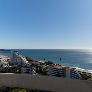 Apartament Sky19 Ocean View T1 Portimão Exterior photo