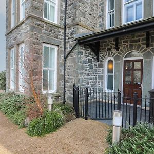 Harlech Apartments - Bendigeidfran Exterior photo