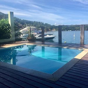 Willa House On The Water Angra dos Reis Exterior photo