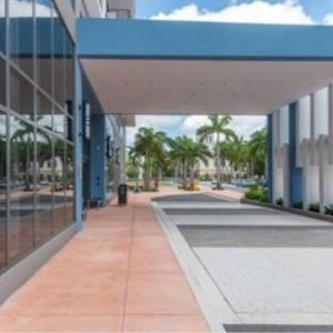 Elegant 2Br Getaway Stay-Doral Miami Exterior photo